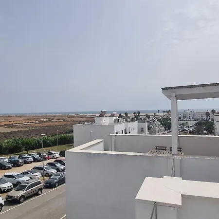 Mirador Playa Castilnovo Nyaraló